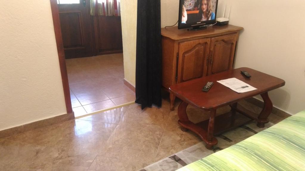 Apartment Luka Podgorica Esterno foto
