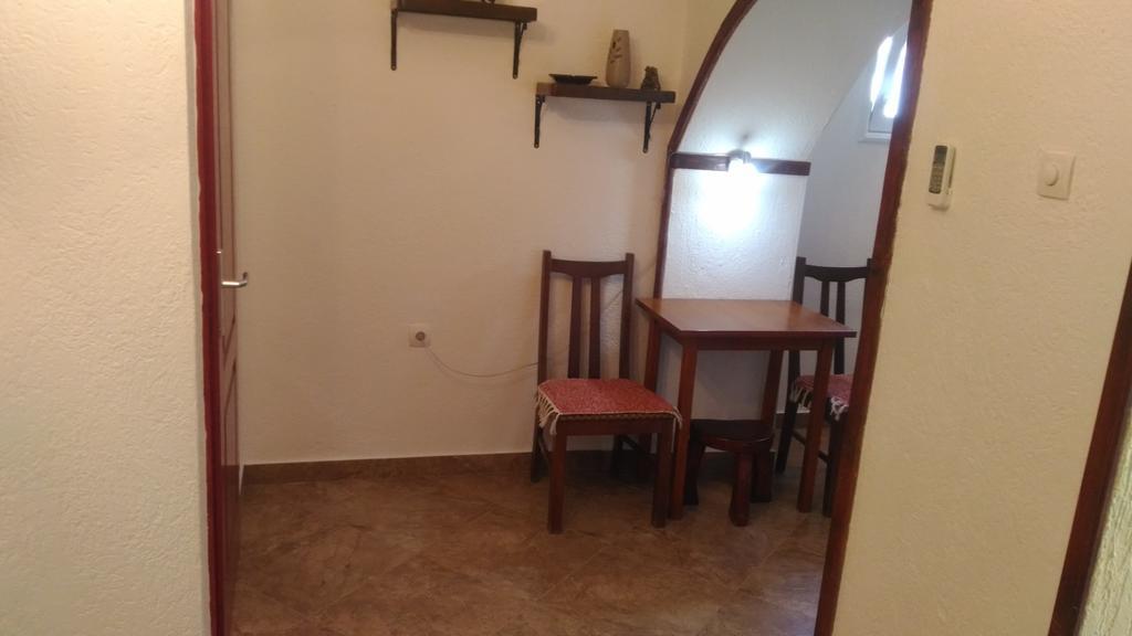 Apartment Luka Podgorica Esterno foto
